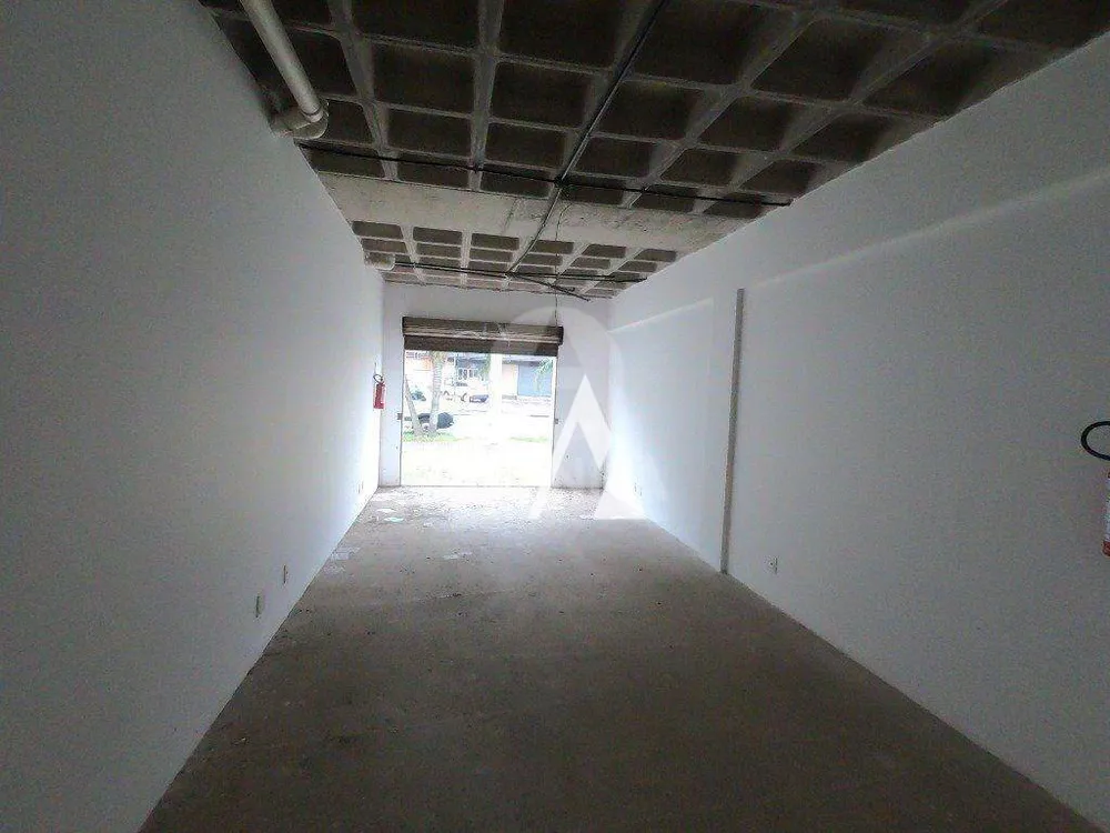 Loja-Salão, 36 m² - Foto 3