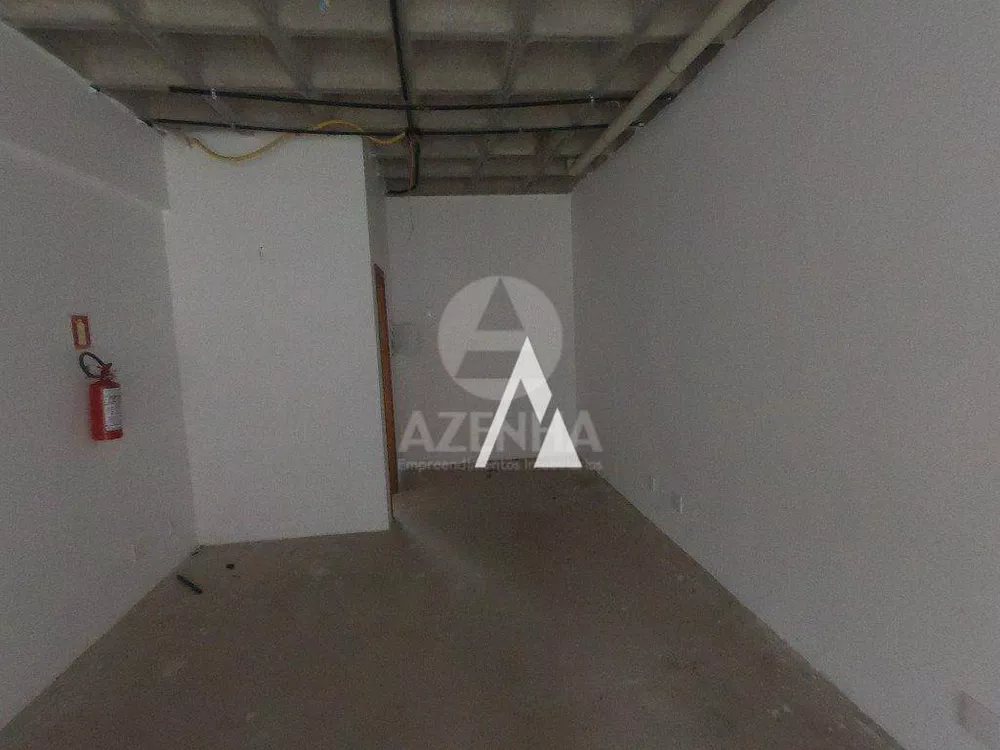 Loja-Salão, 36 m² - Foto 2