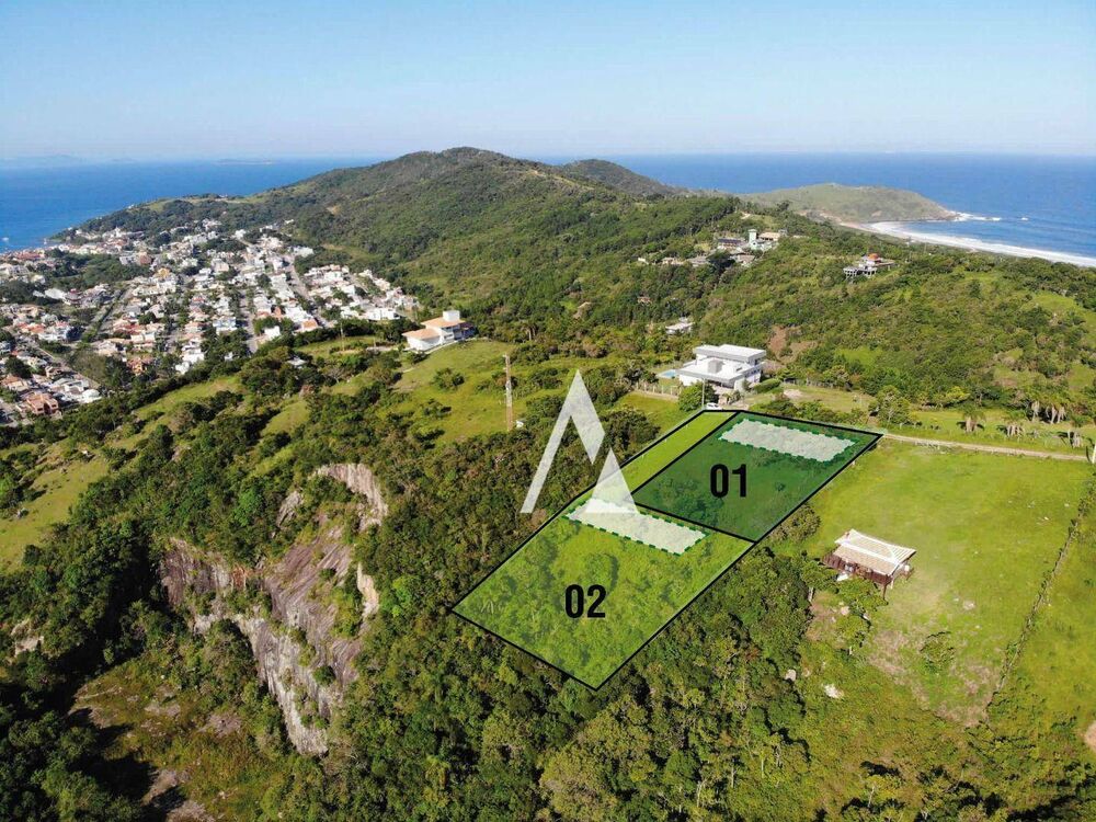 Loteamento e Condomínio, 1100 m² - Foto 1