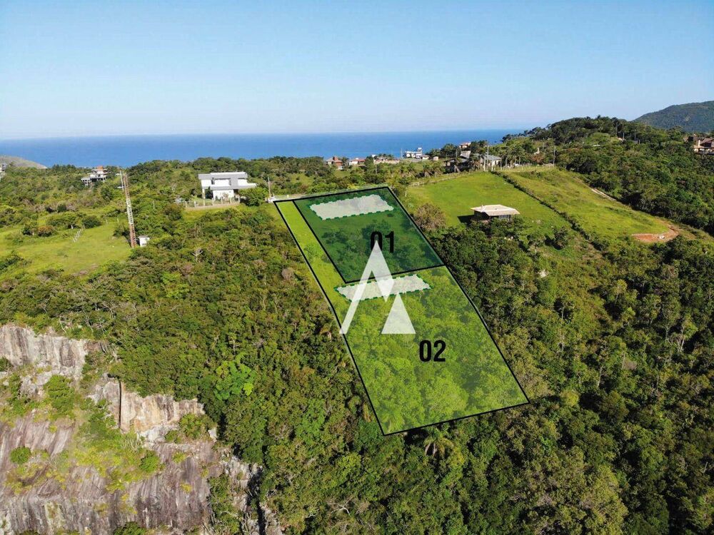 Loteamento e Condomínio, 1100 m² - Foto 3