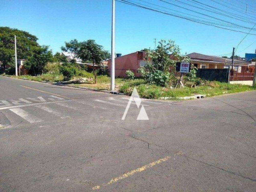 Terreno, 374 m² - Foto 1