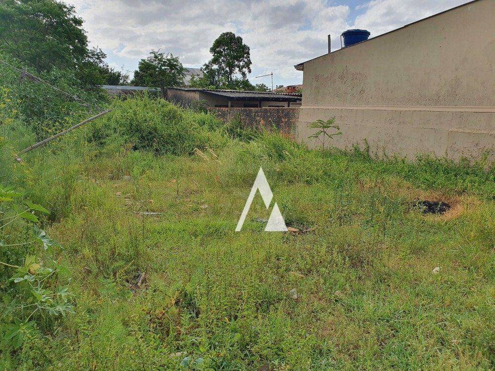 Terreno, 374 m² - Foto 2