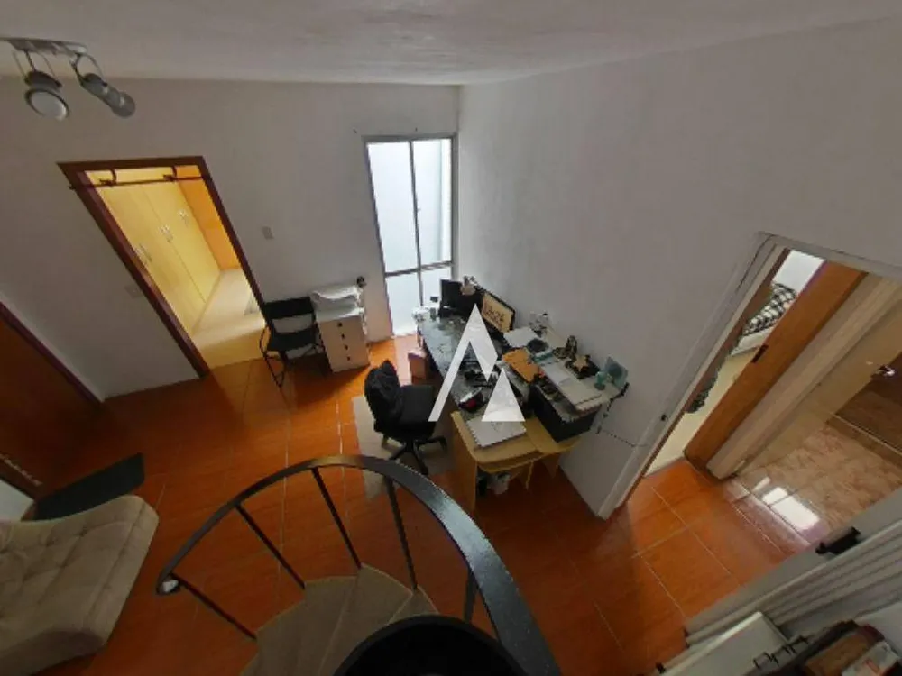 Cobertura, 2 quartos, 92 m² - Foto 4