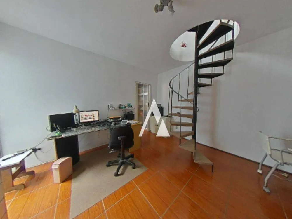 Cobertura, 2 quartos, 92 m² - Foto 2