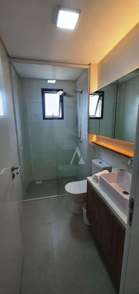Apartamento, 3 quartos, 98 m² - Foto 5