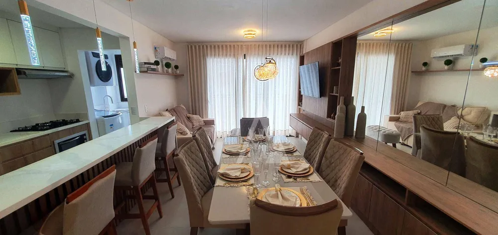 Apartamento, 3 quartos, 98 m² - Foto 2