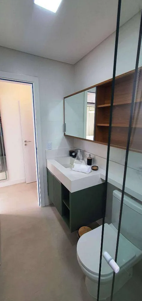 Apartamento, 3 quartos, 98 m² - Foto 7