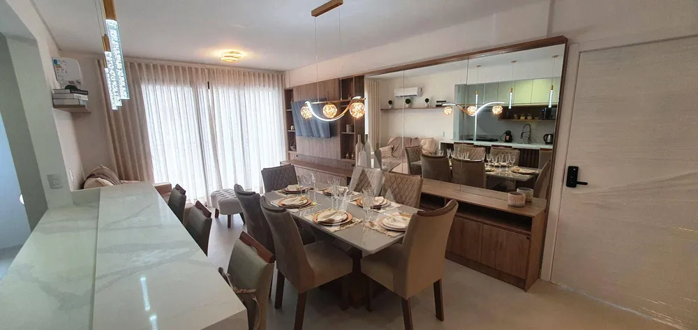 Apartamento, 3 quartos, 98 m² - Foto 1