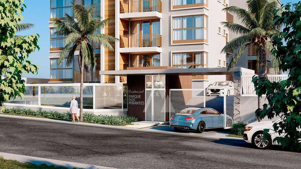 Apartamento, 3 quartos, 98 m² - Foto 11