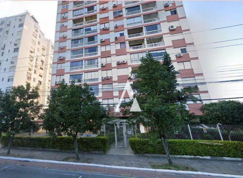 Cobertura, 3 quartos, 230 m² - Foto 1