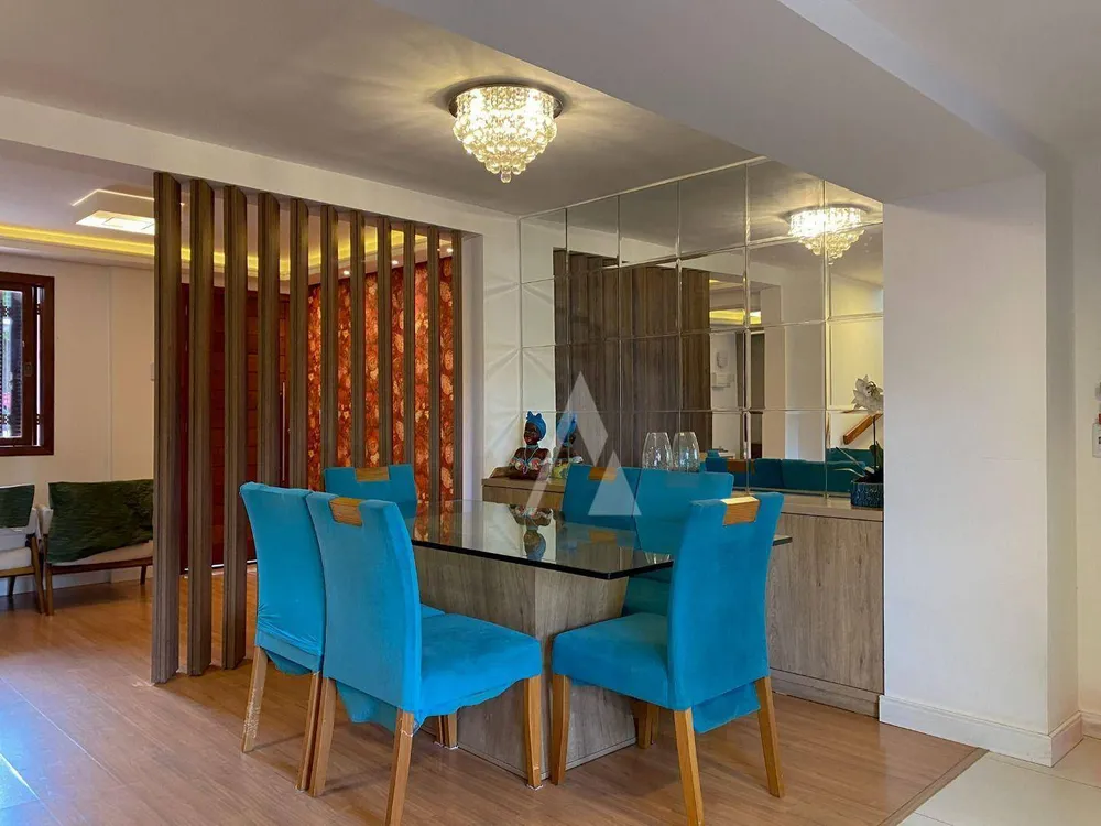 Casa, 3 quartos, 284 m² - Foto 10