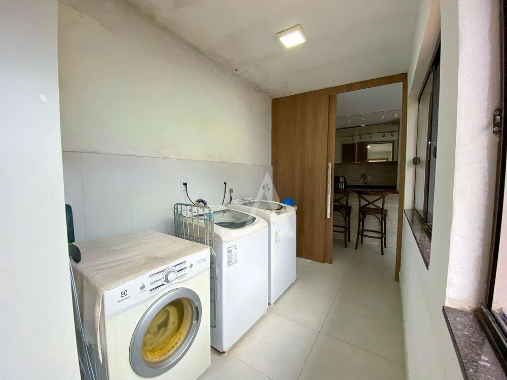 Casa, 3 quartos, 284 m² - Foto 13