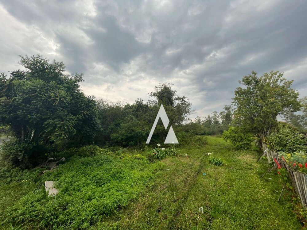 Terreno, 2010 m² - Foto 2