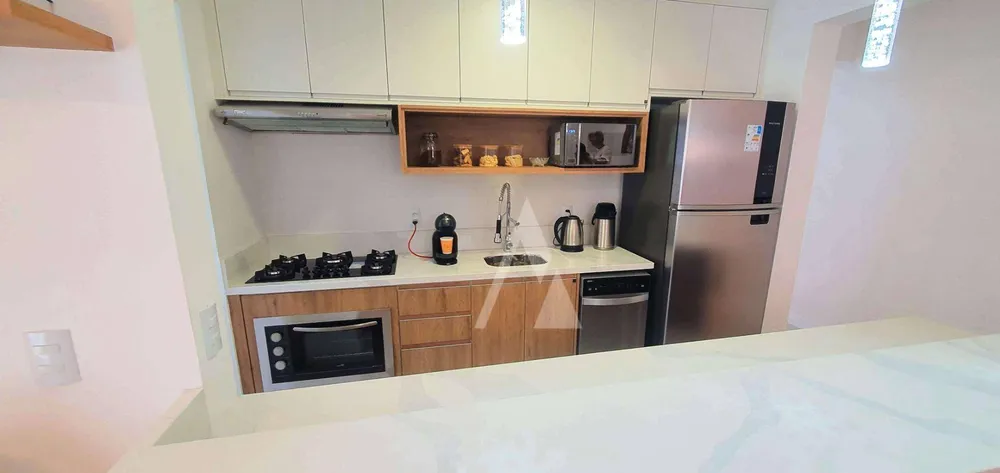 Apartamento, 3 quartos - Foto 3