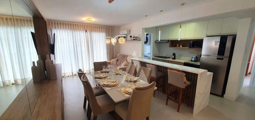Apartamento, 3 quartos - Foto 2