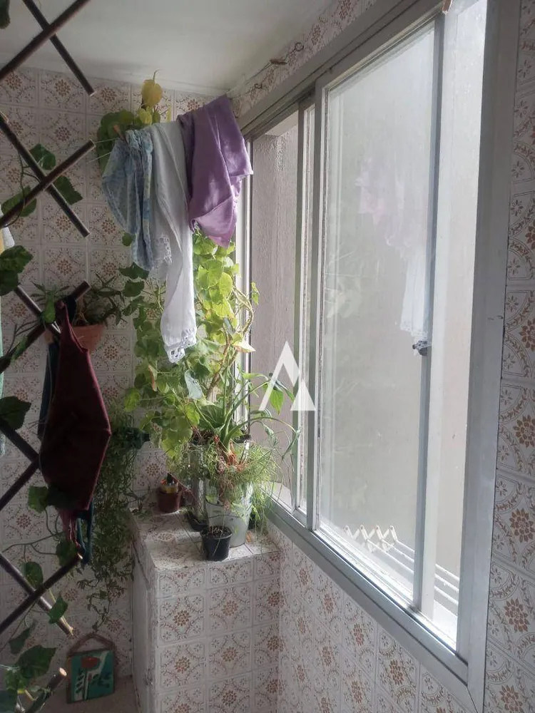 Apartamento, 1 quarto, 45 m² - Foto 8