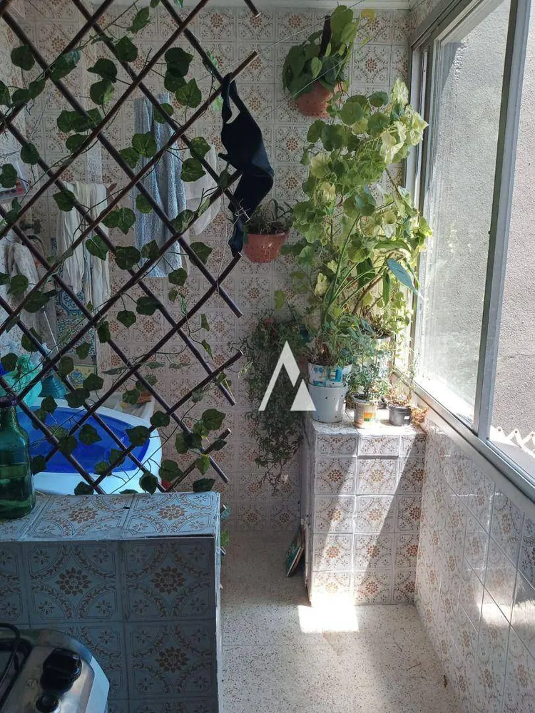 Apartamento, 1 quarto, 45 m² - Foto 6