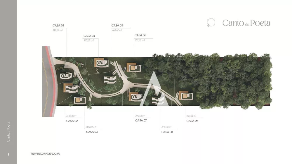 Casa de Condomínio, 3 quartos - Foto 7