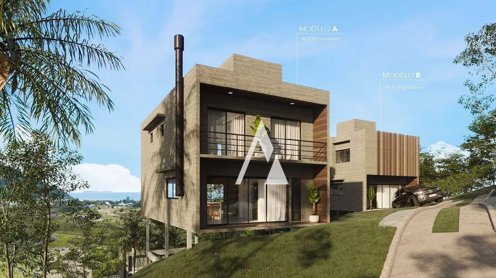 Casa de Condomínio, 3 quartos - Foto 14