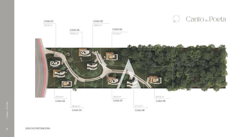 Casa de Condomínio, 3 quartos - Foto 19