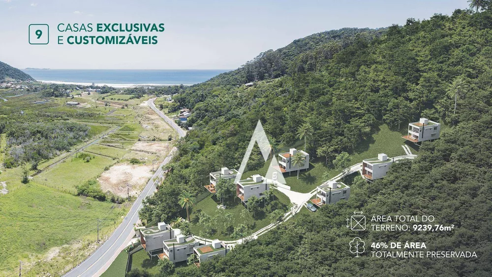 Casa de Condomínio, 3 quartos - Foto 16