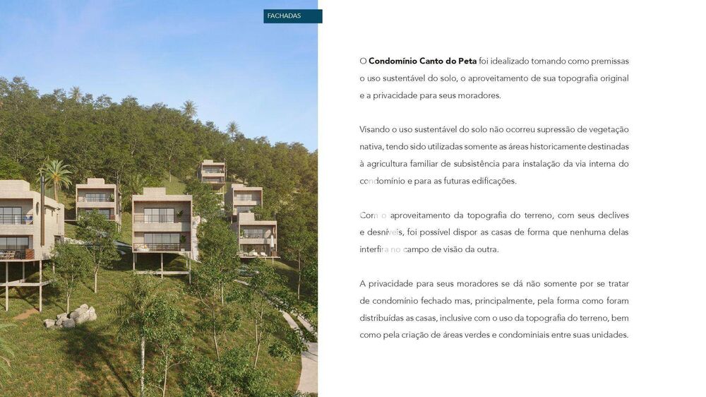 Casa de Condomínio, 3 quartos - Foto 17