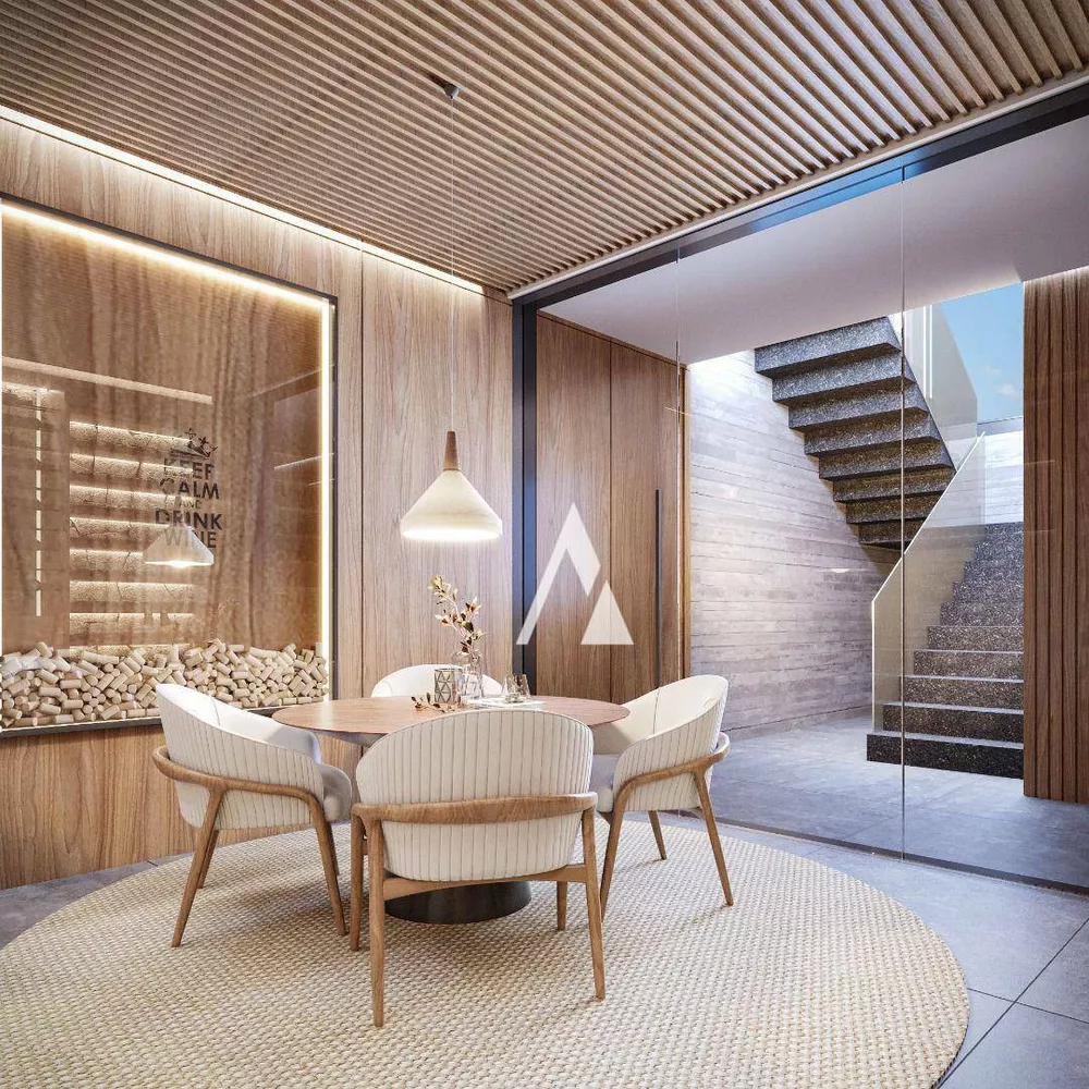 Casa de Condomínio, 4 quartos - Foto 33