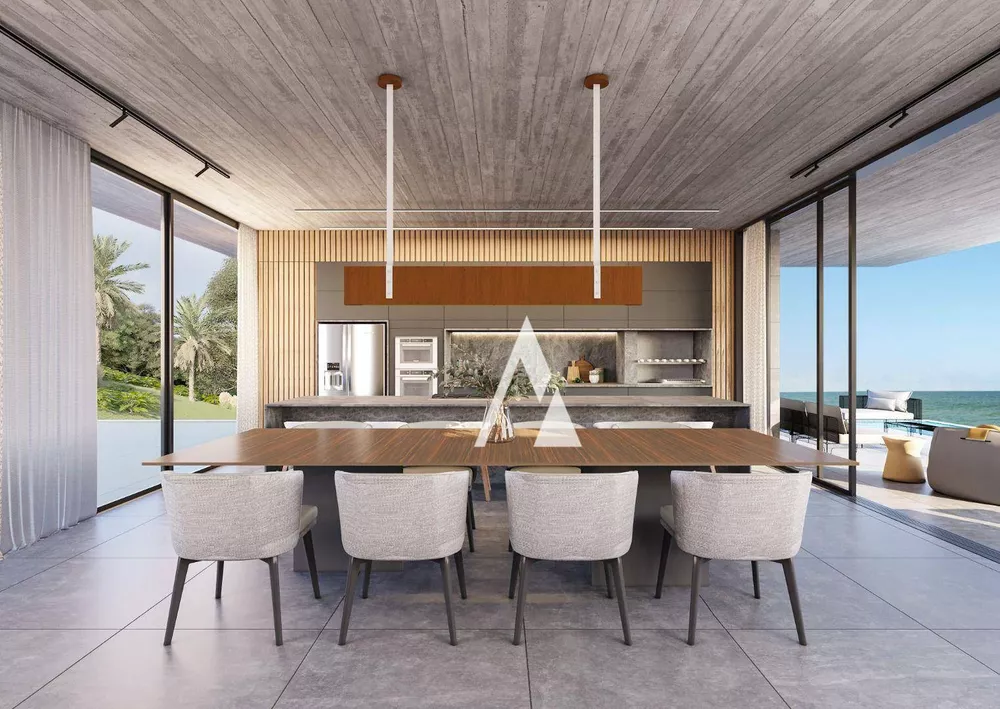 Casa de Condomínio, 4 quartos - Foto 7