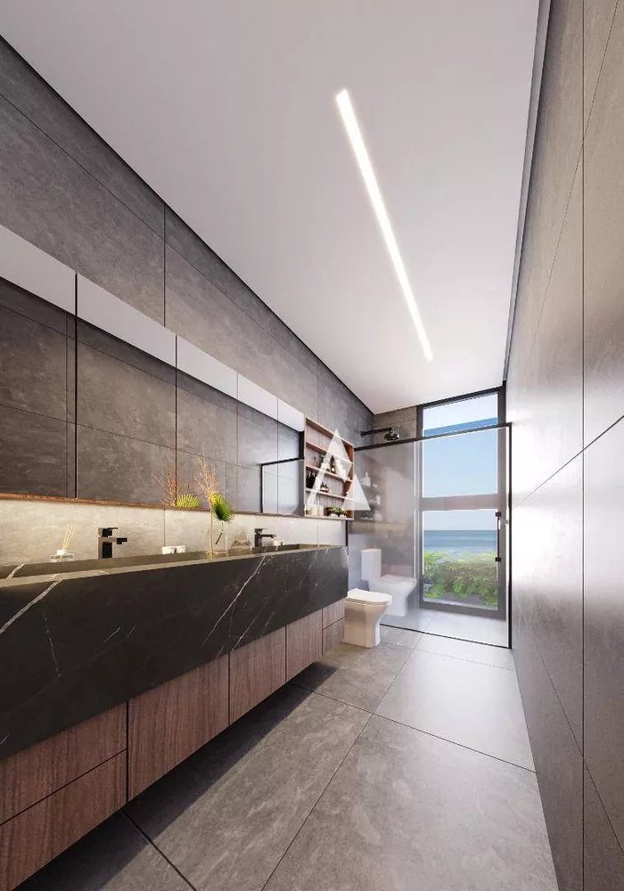 Casa de Condomínio, 4 quartos - Foto 18