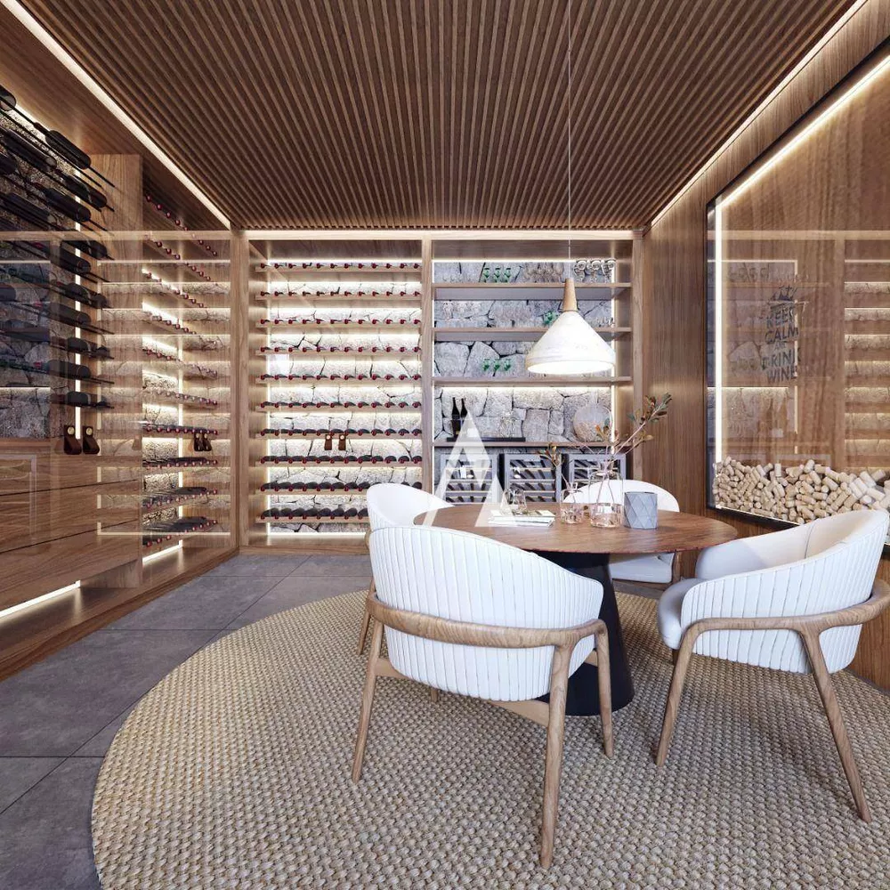 Casa de Condomínio, 4 quartos - Foto 8