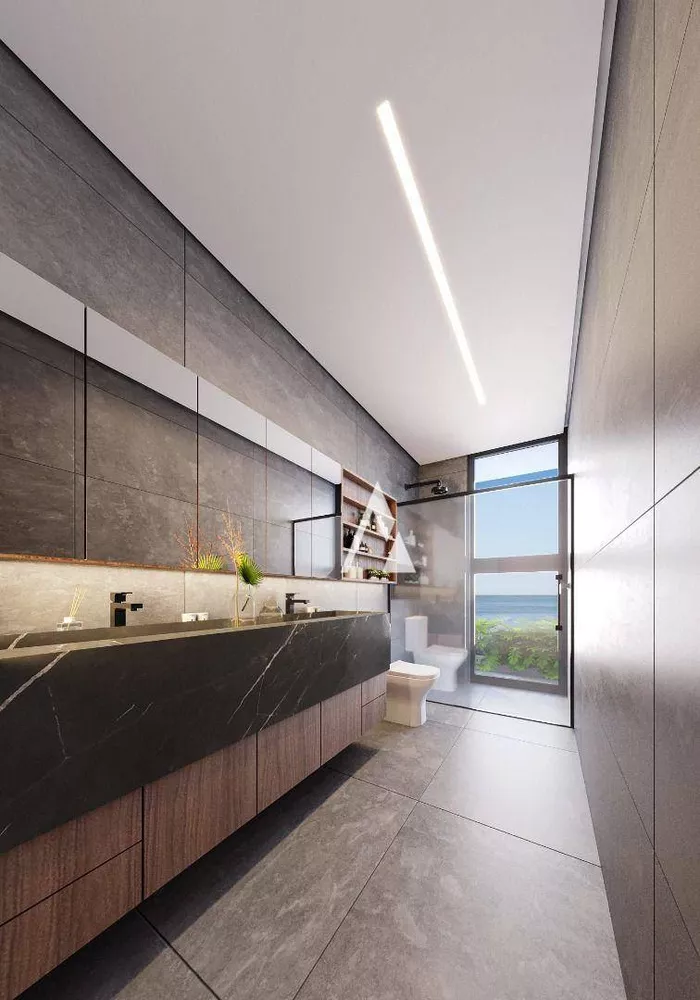 Casa de Condomínio, 4 quartos - Foto 38