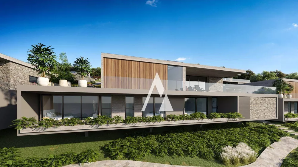 Casa de Condomínio, 4 quartos - Foto 31