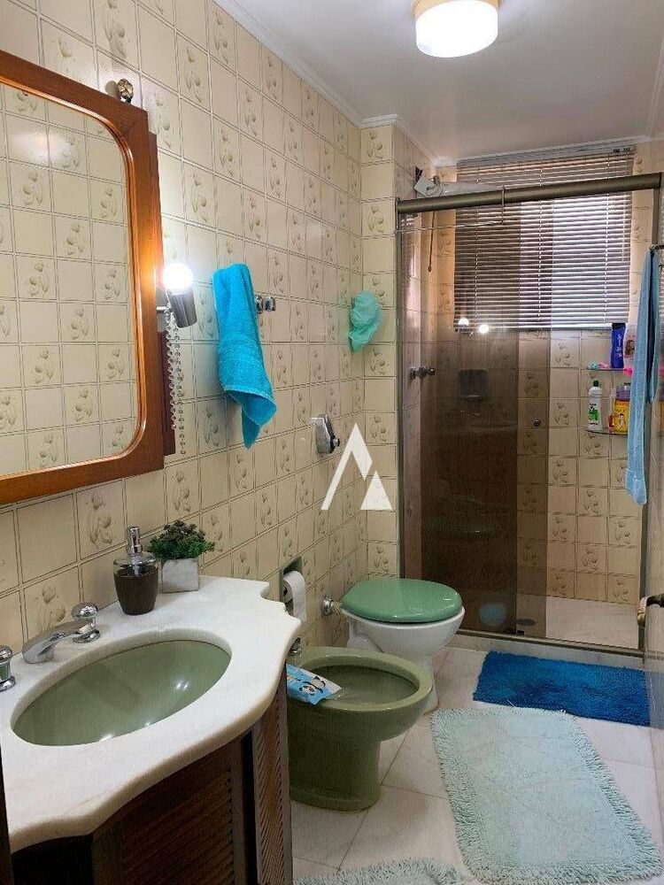 Apartamento, 2 quartos, 60 m² - Foto 2