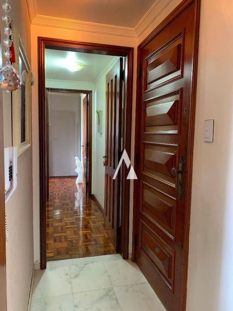 Apartamento, 2 quartos, 60 m² - Foto 10