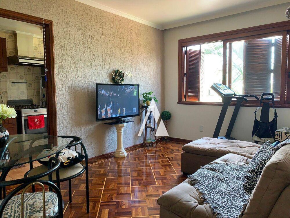 Apartamento, 2 quartos, 60 m² - Foto 1