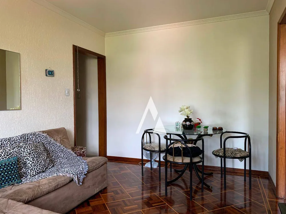 Apartamento, 2 quartos, 60 m² - Foto 9
