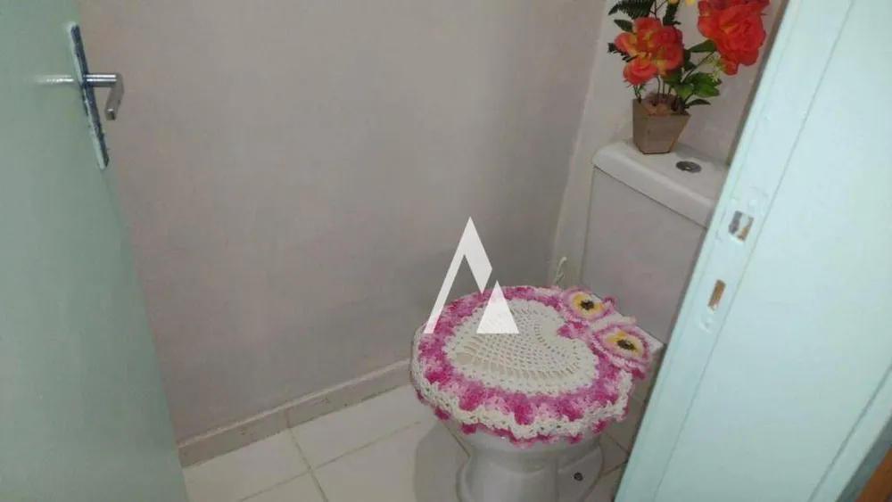 Sobrado, 3 quartos, 107 m² - Foto 2