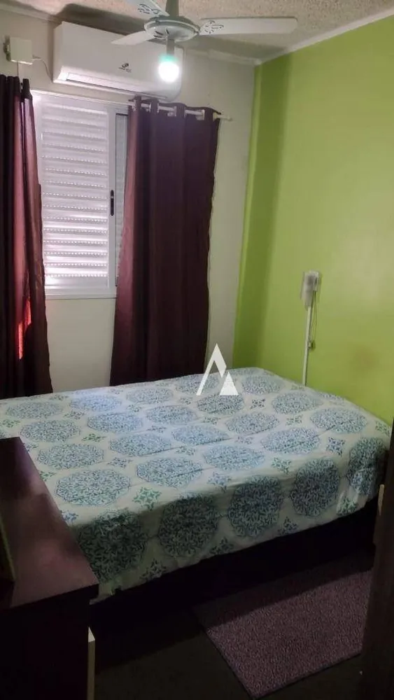Sobrado, 3 quartos, 107 m² - Foto 6