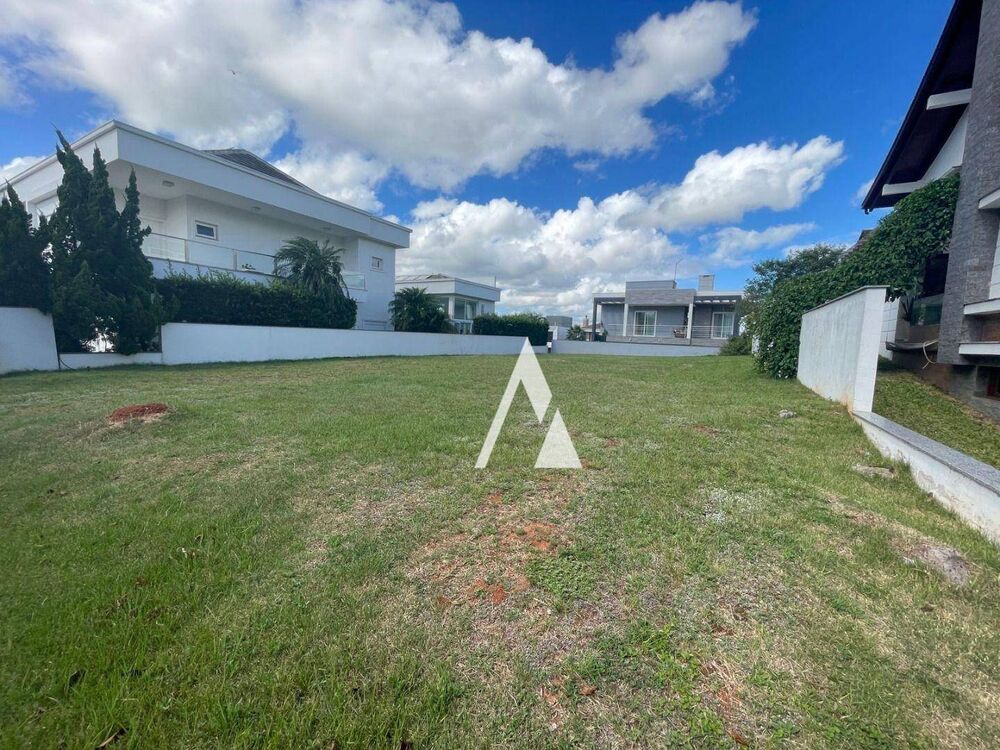 Loteamento e Condomínio, 461 m² - Foto 1