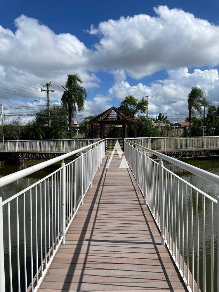 Loteamento e Condomínio, 461 m² - Foto 6