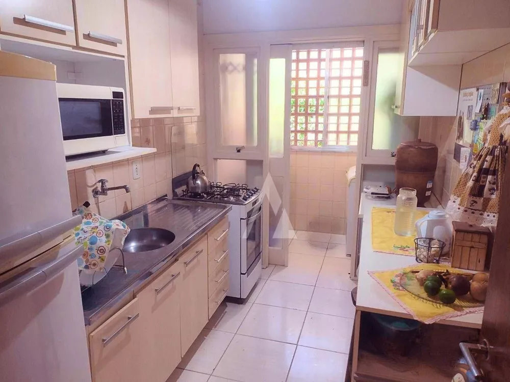 Apartamento, 2 quartos, 64 m² - Foto 8