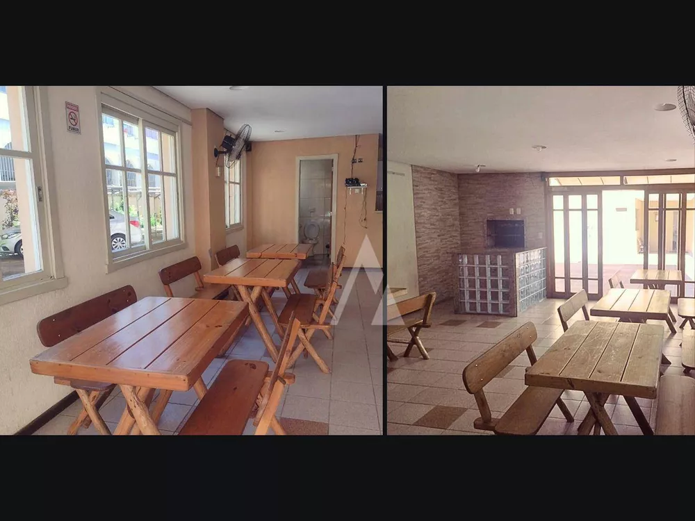 Apartamento, 2 quartos, 64 m² - Foto 10