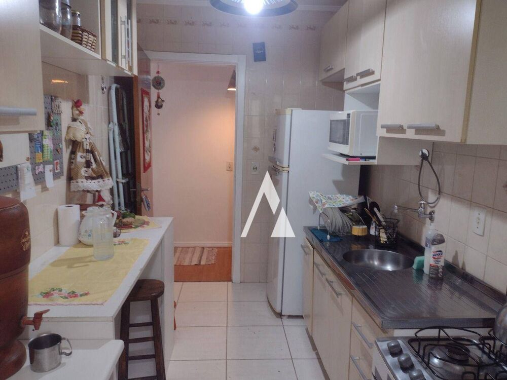 Apartamento, 2 quartos, 64 m² - Foto 14
