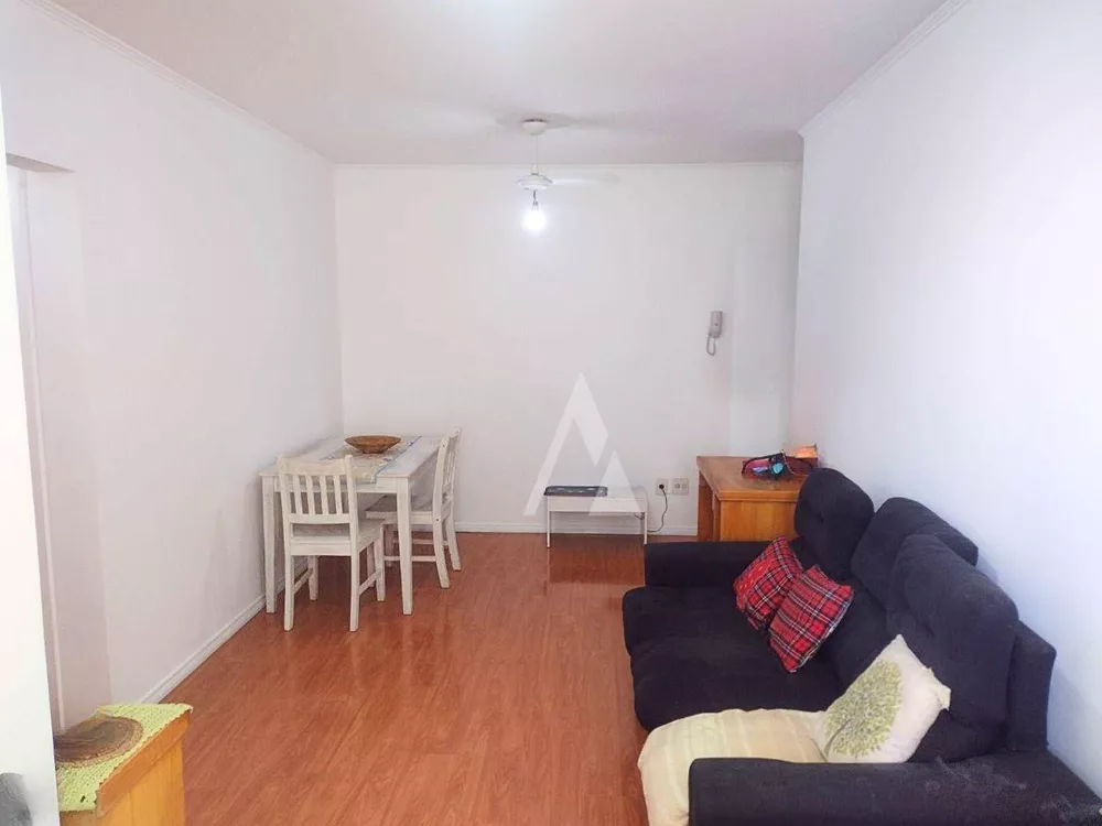 Apartamento, 2 quartos, 64 m² - Foto 3