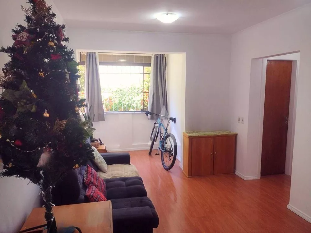 Apartamento, 2 quartos, 64 m² - Foto 2