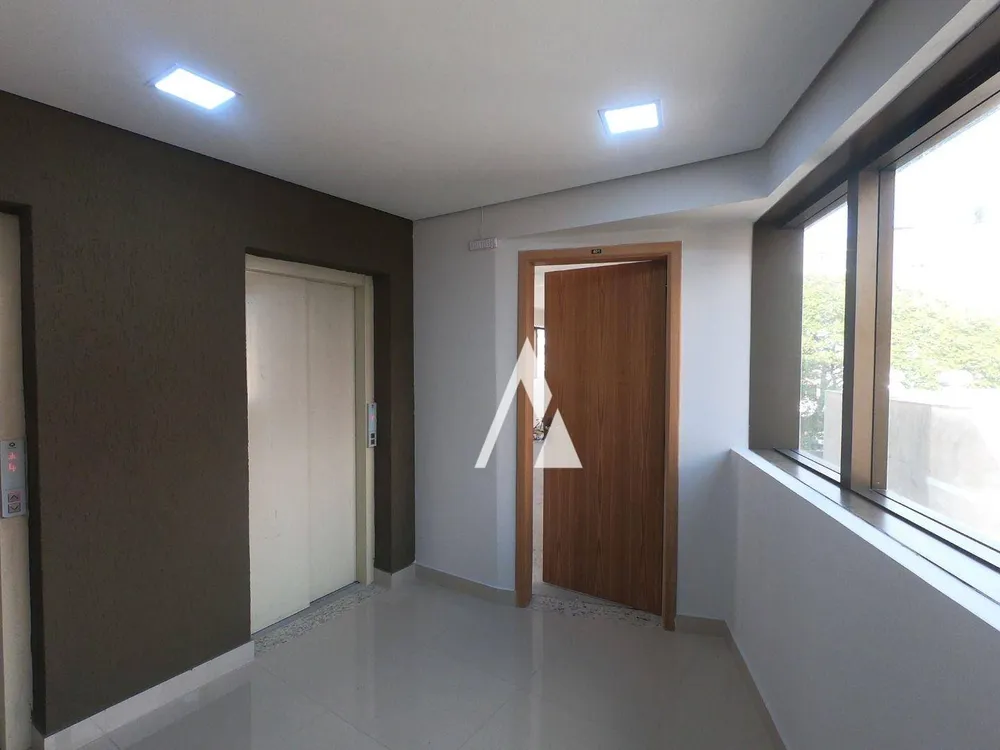 Sala-Conjunto, 41 m² - Foto 4