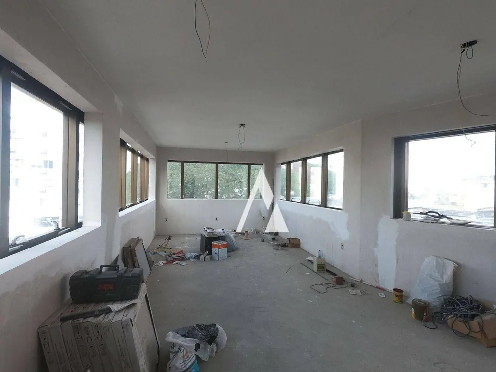 Sala-Conjunto, 41 m² - Foto 1
