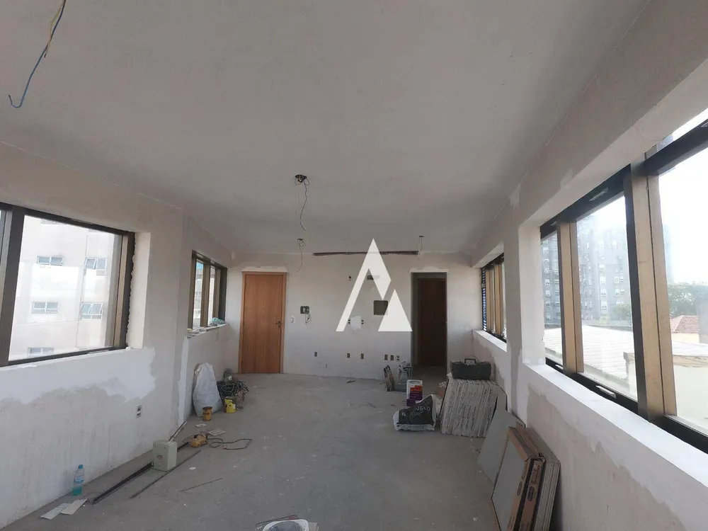 Sala-Conjunto, 41 m² - Foto 2