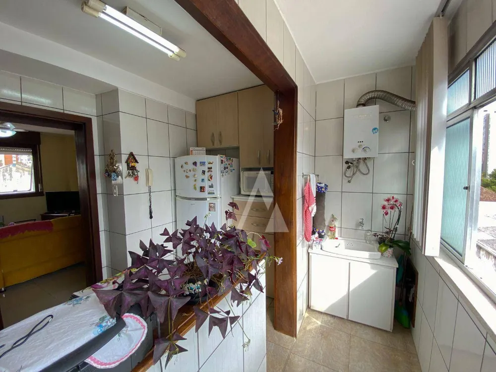 Cobertura, 3 quartos, 166 m² - Foto 11