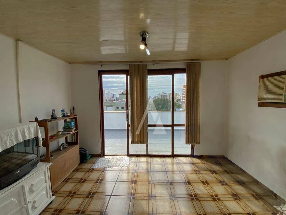 Cobertura, 3 quartos, 166 m² - Foto 3
